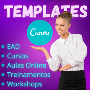 Canva Pack Cursos