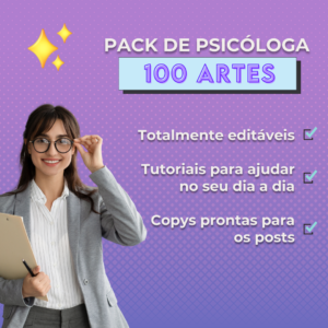 Canva Pack para Psicologos