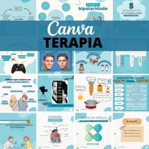 Canva Pack Terapia