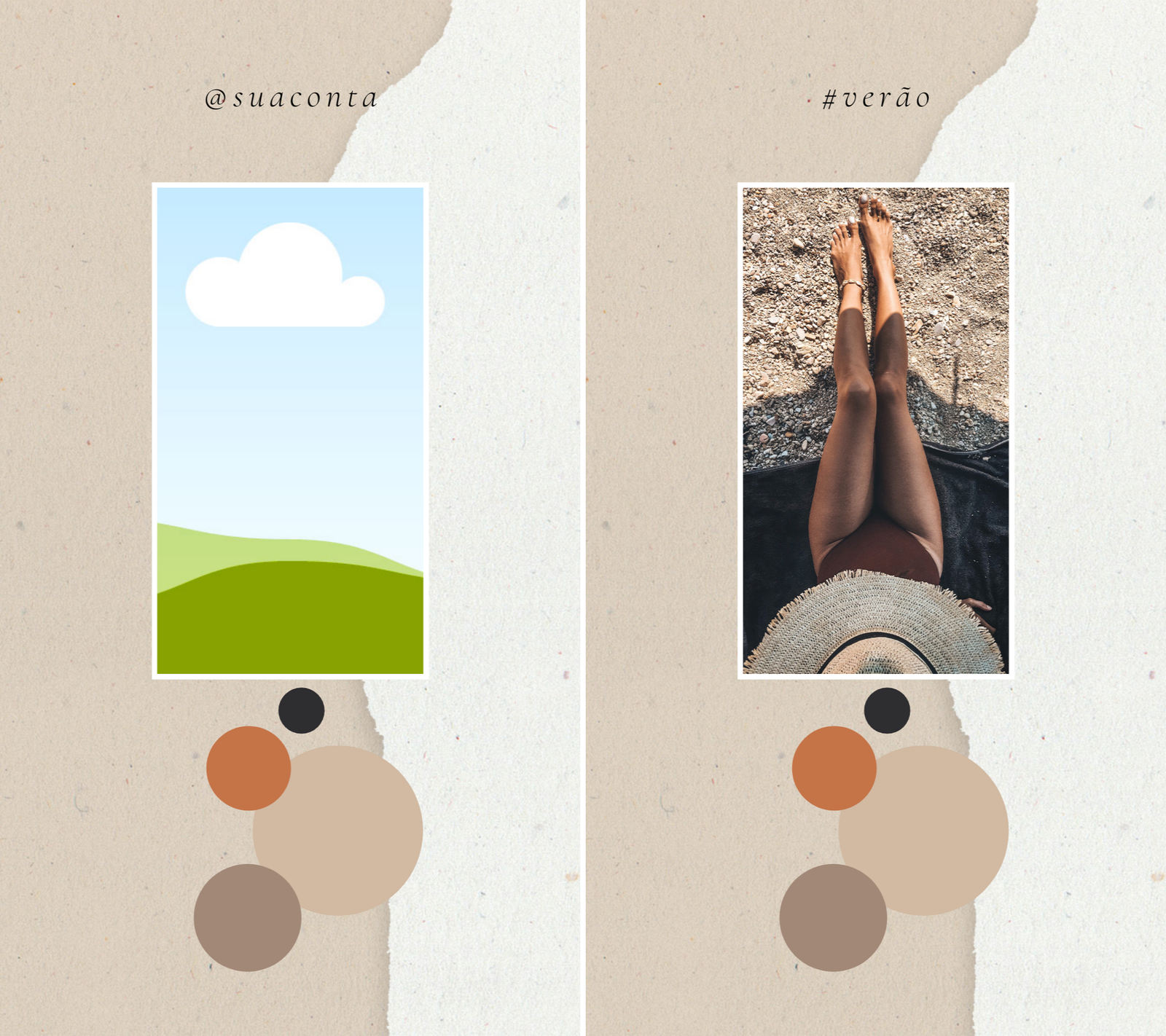 Canva Pack Minimalista - Imagem 6