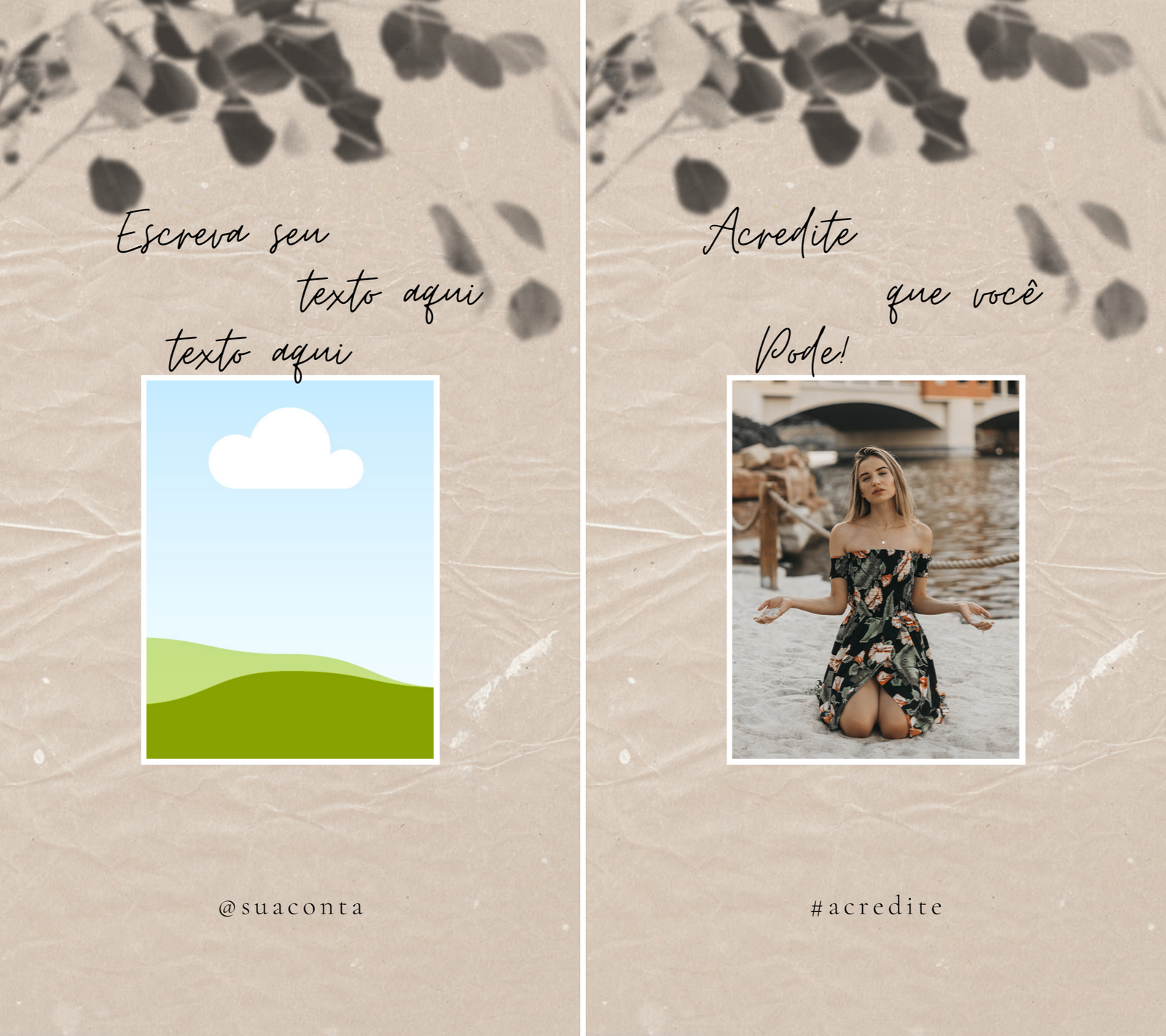 Canva Pack Minimalista - Imagem 5