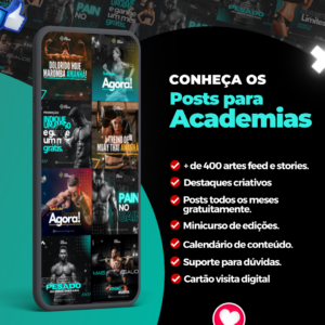 Canva Pack Academia