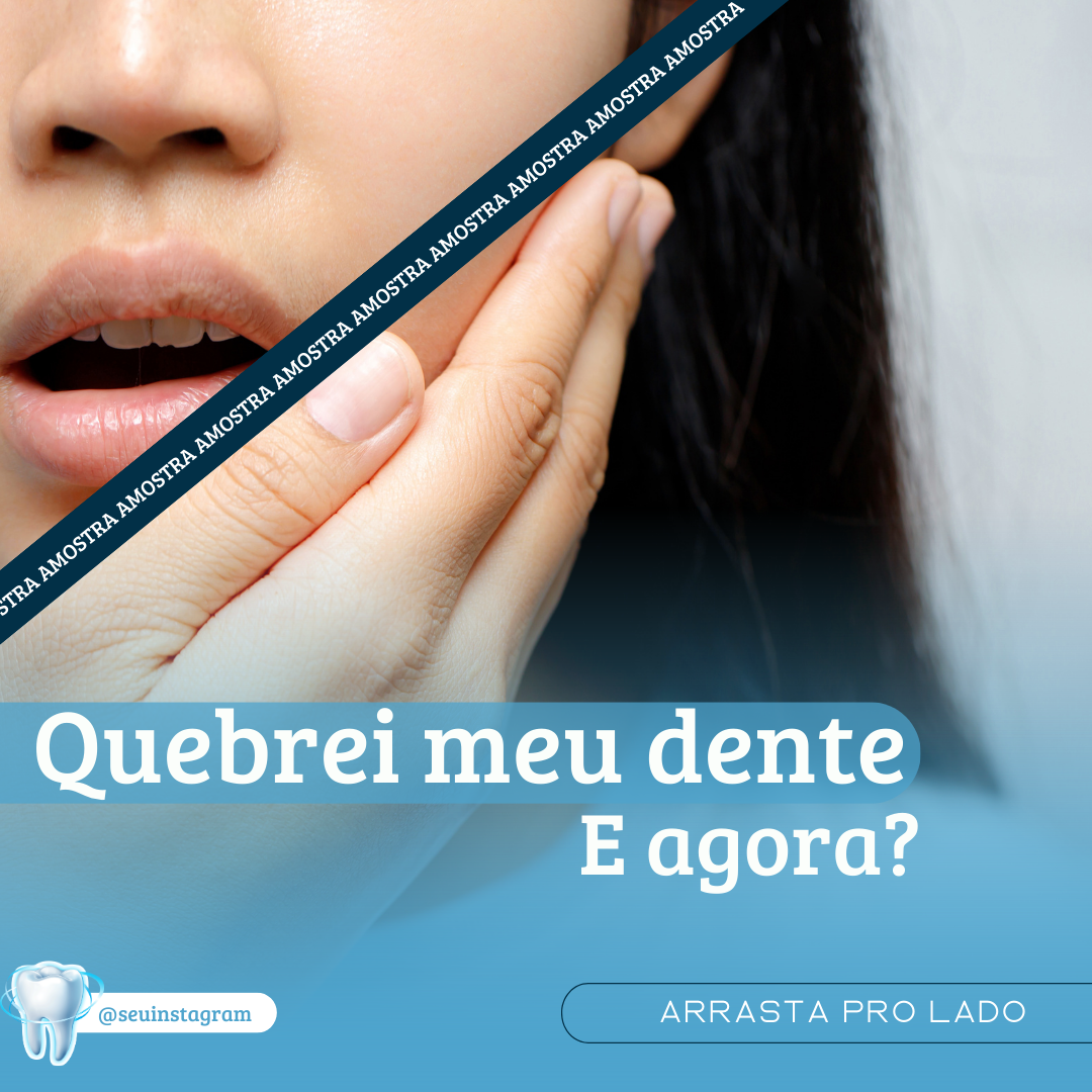 Canva Pack para Dentistas - Imagem 4
