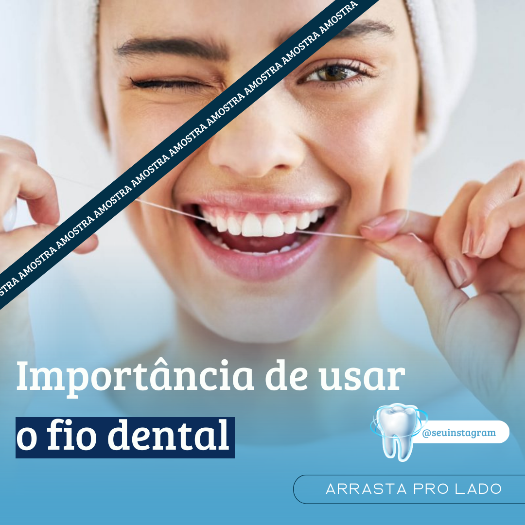 Canva Pack para Dentistas - Imagem 5