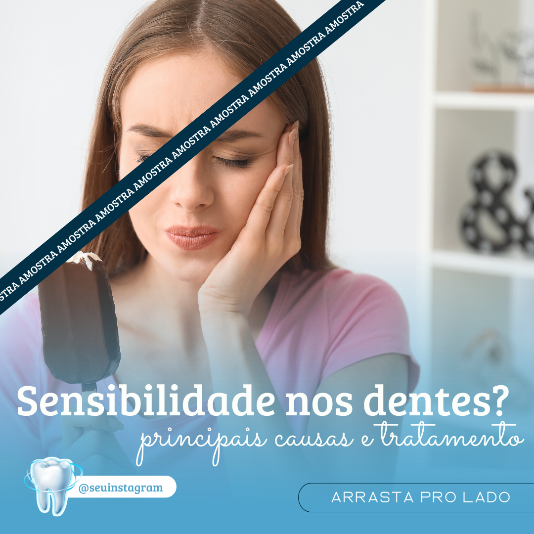 Canva Pack para Dentistas - Imagem 7