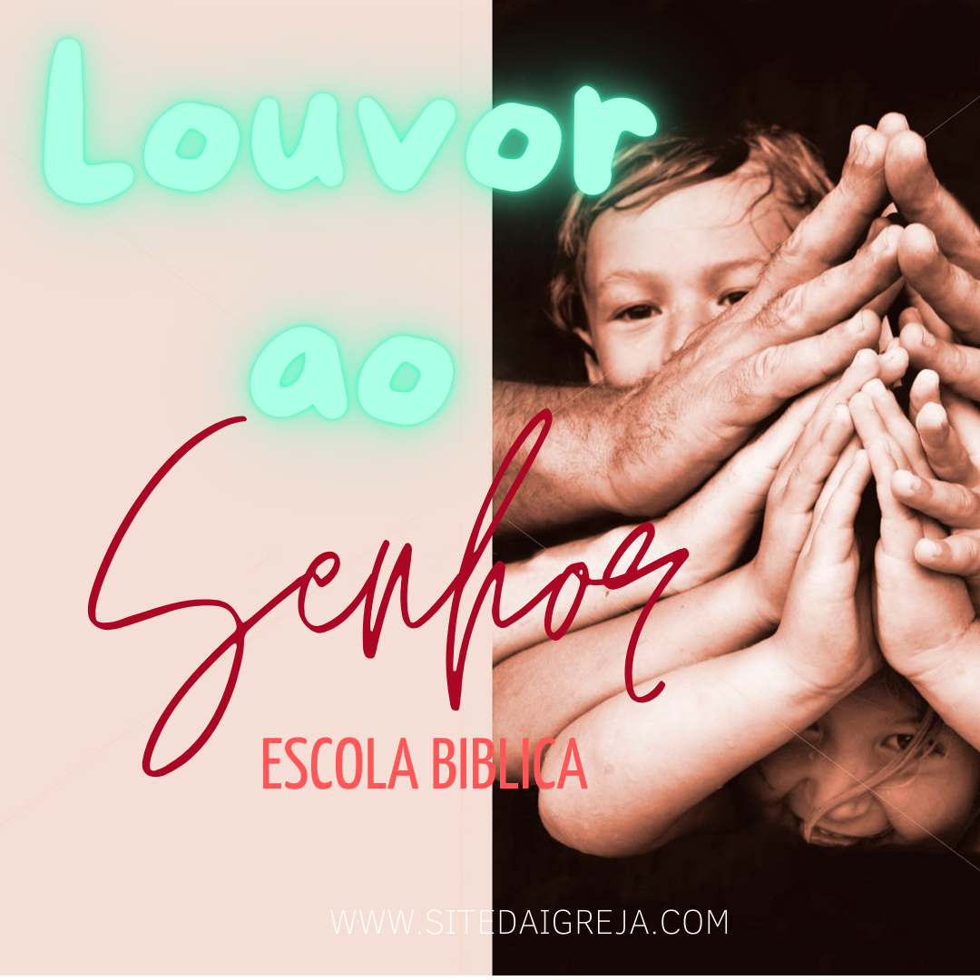 Canva Pack para Igreja - Imagem 2