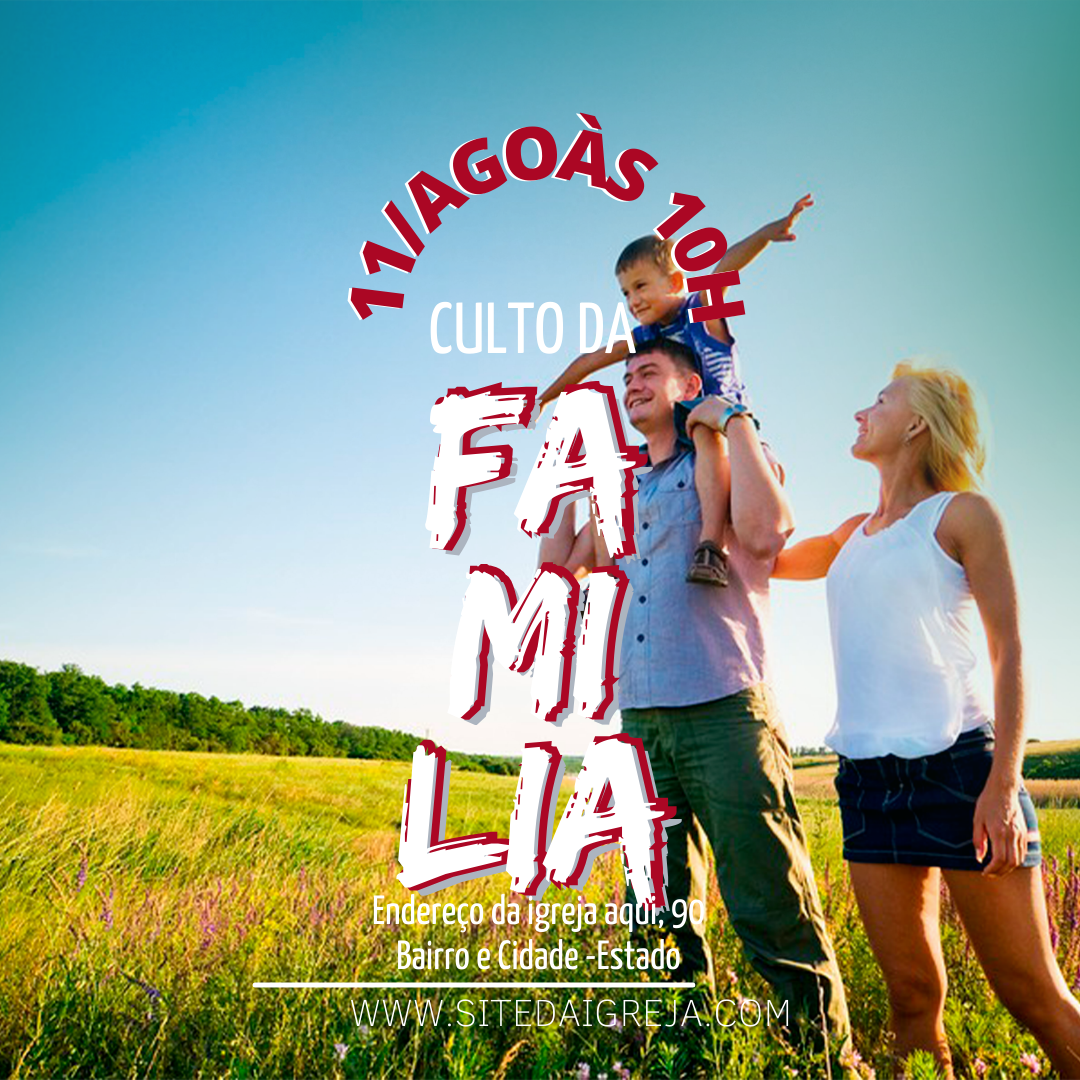 Canva Pack para Igreja - Imagem 3