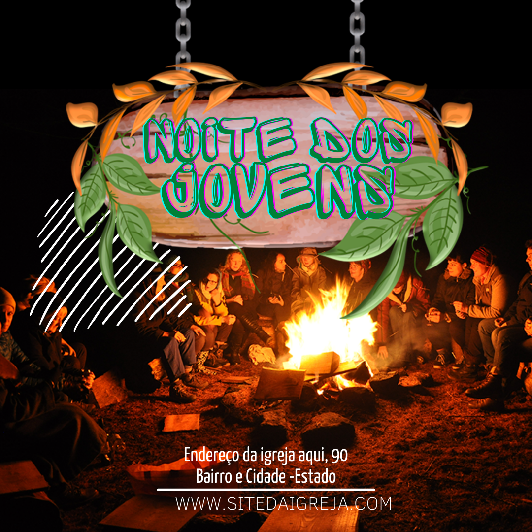 Canva Pack para Igreja - Imagem 4